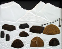 Panel 2: Base Camp